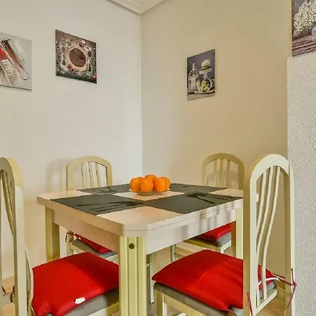 Apartamento Pedro Lorca - Alquilerentorrevieja Torrevieja
