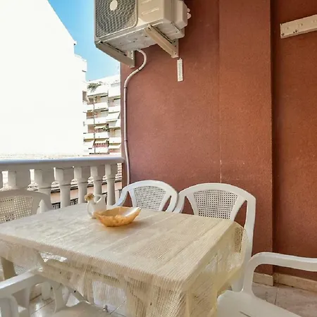 Pedro Lorca - Alquilerentorrevieja Apartamento