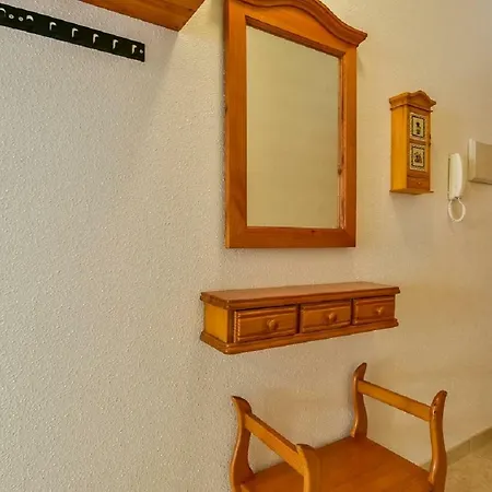 Pedro Lorca - Alquilerentorrevieja Apartamento Torrevieja