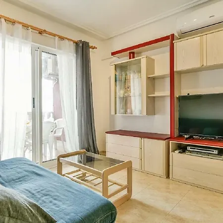 Apartamento Pedro Lorca - Alquilerentorrevieja