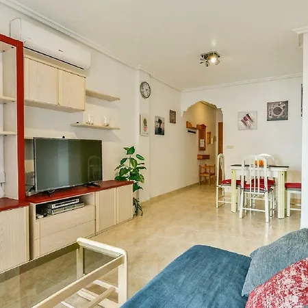Apartamento Pedro Lorca - Alquilerentorrevieja Torrevieja