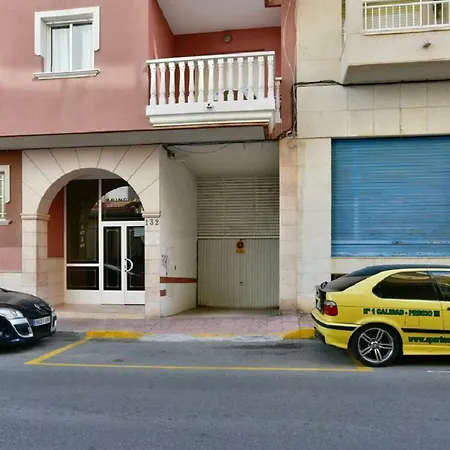 Pedro Lorca - Alquilerentorrevieja Torrevieja
