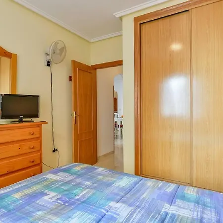 Pedro Lorca - Alquilerentorrevieja Apartamento