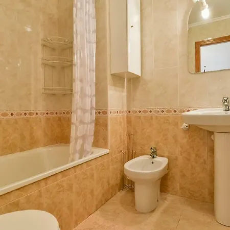 Apartamento Pedro Lorca - Alquilerentorrevieja